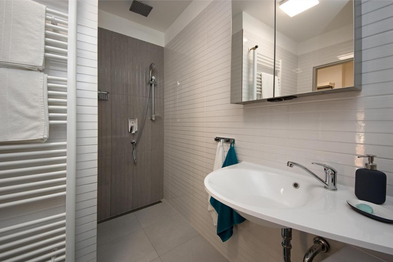 apartmán Marica Luhačovice Esterno foto