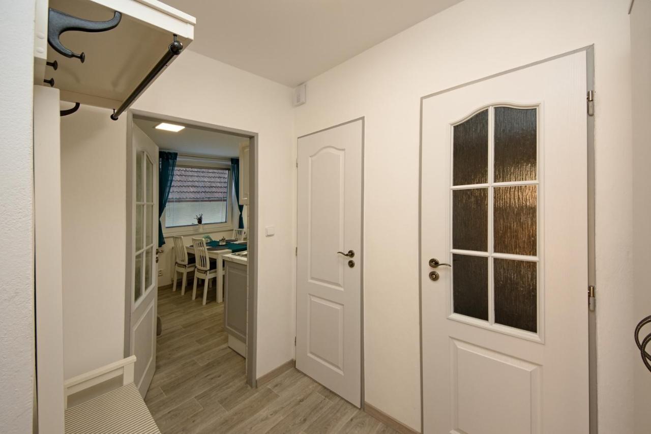 apartmán Marica Luhačovice Esterno foto